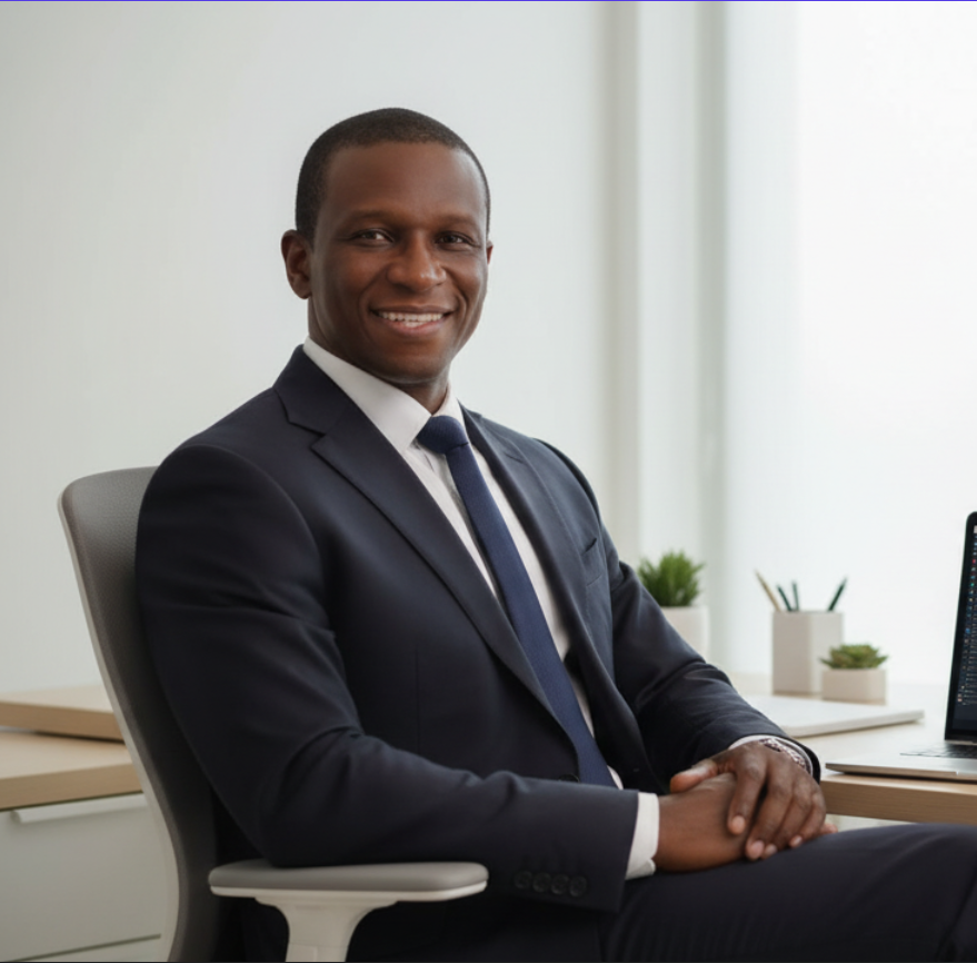 Gabriel Olumide Odediran